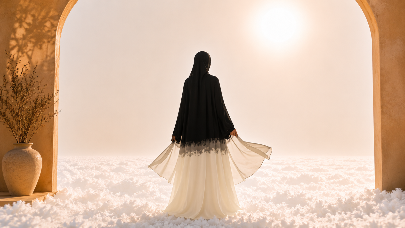 Abayiza hero abaya editorial slide three