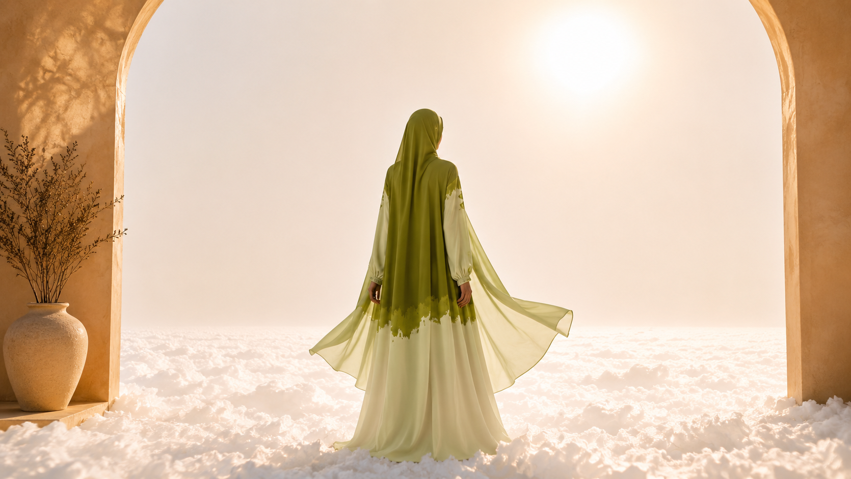 Abayiza hero abaya editorial slide five