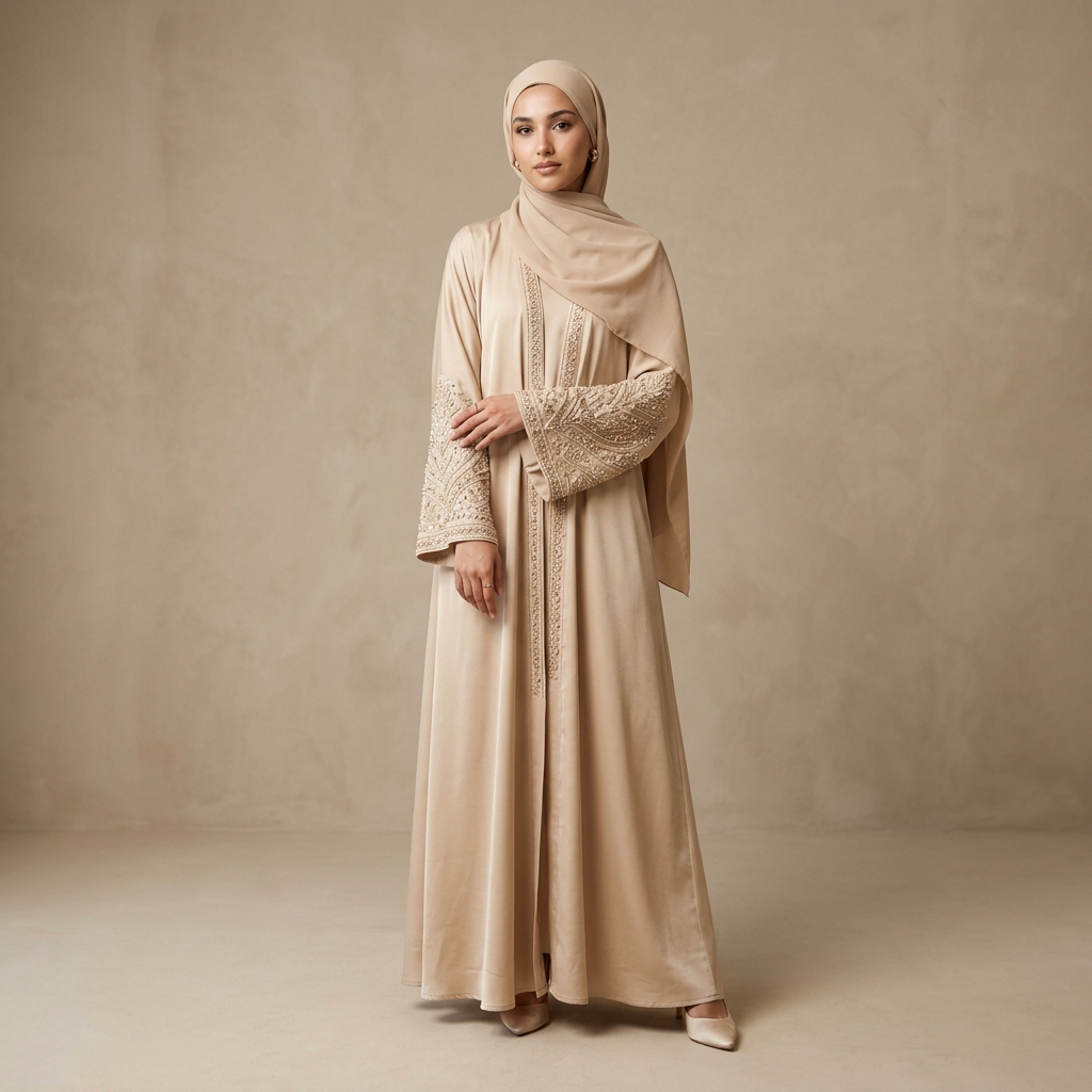 LUXURY OCCASION WEAR